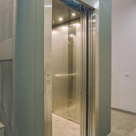 Apartaments Catedral - Baltack Homes Χιρόνα Εξωτερικό φωτογραφία