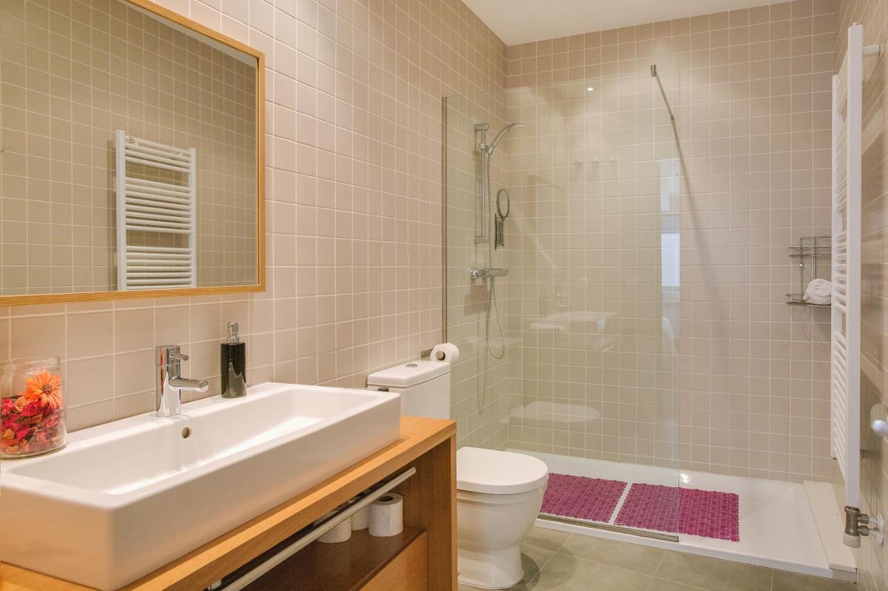 Apartaments Catedral - Baltack Homes Χιρόνα Εξωτερικό φωτογραφία
