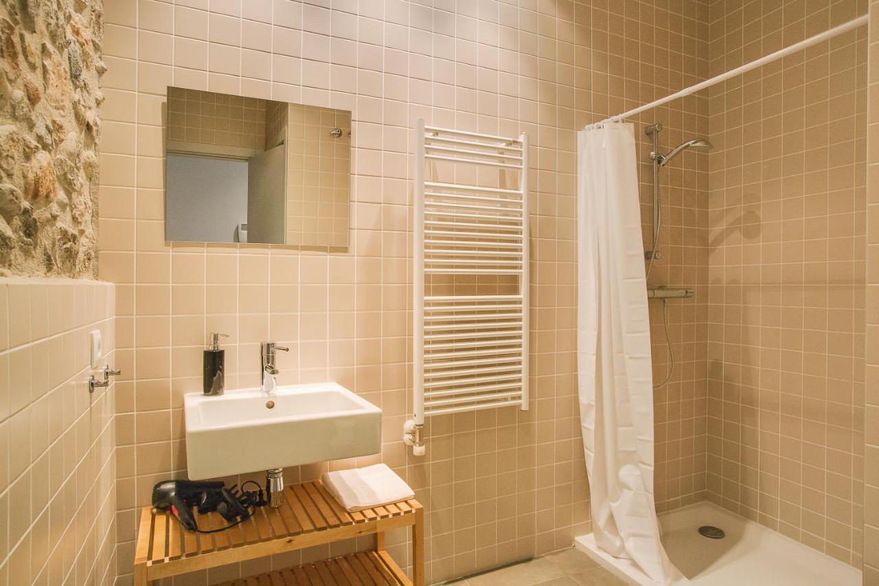 Apartaments Catedral - Baltack Homes Χιρόνα Εξωτερικό φωτογραφία