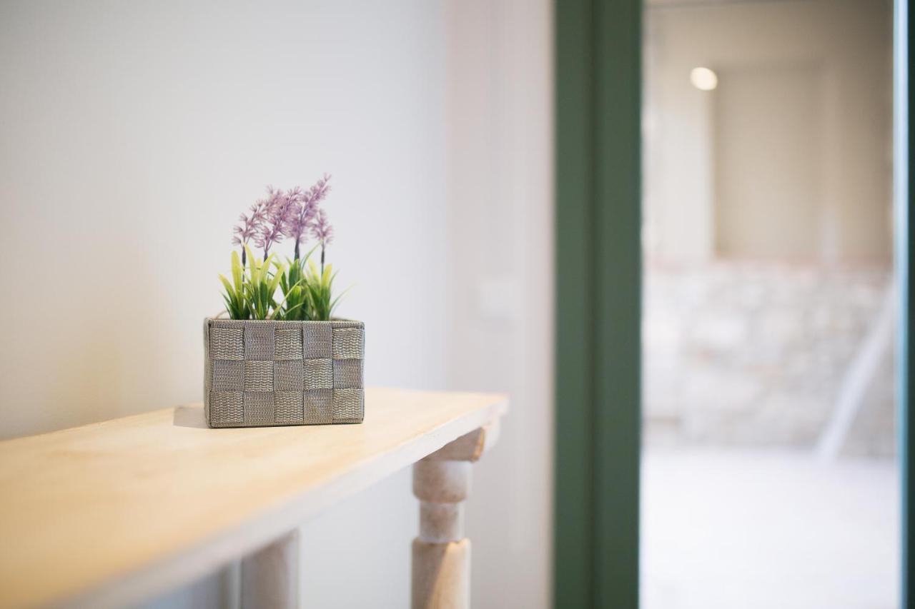 Apartaments Catedral - Baltack Homes Χιρόνα Εξωτερικό φωτογραφία