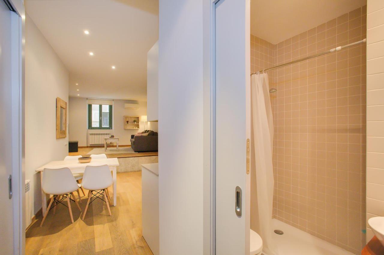 Apartaments Catedral - Baltack Homes Χιρόνα Εξωτερικό φωτογραφία